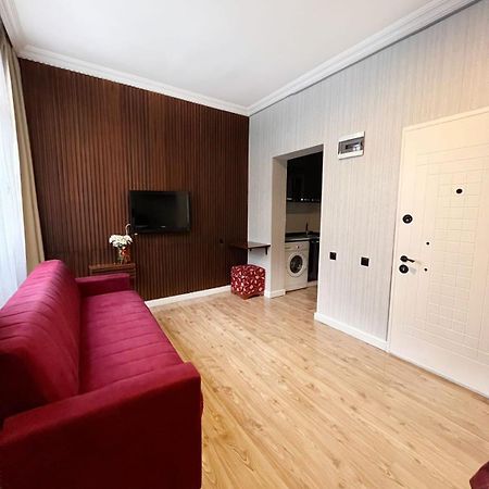 Zebra Hotel Alsancak イズミル エクステリア 写真