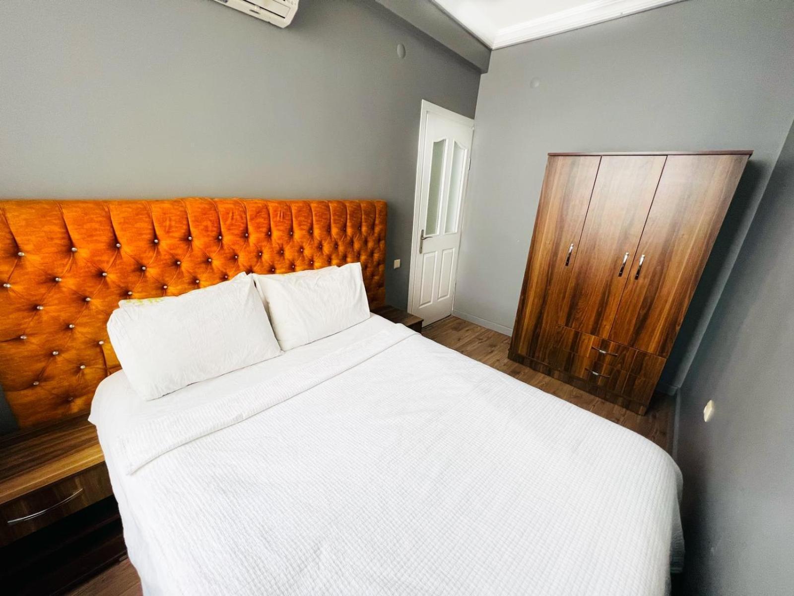 Zebra Hotel Alsancak イズミル エクステリア 写真