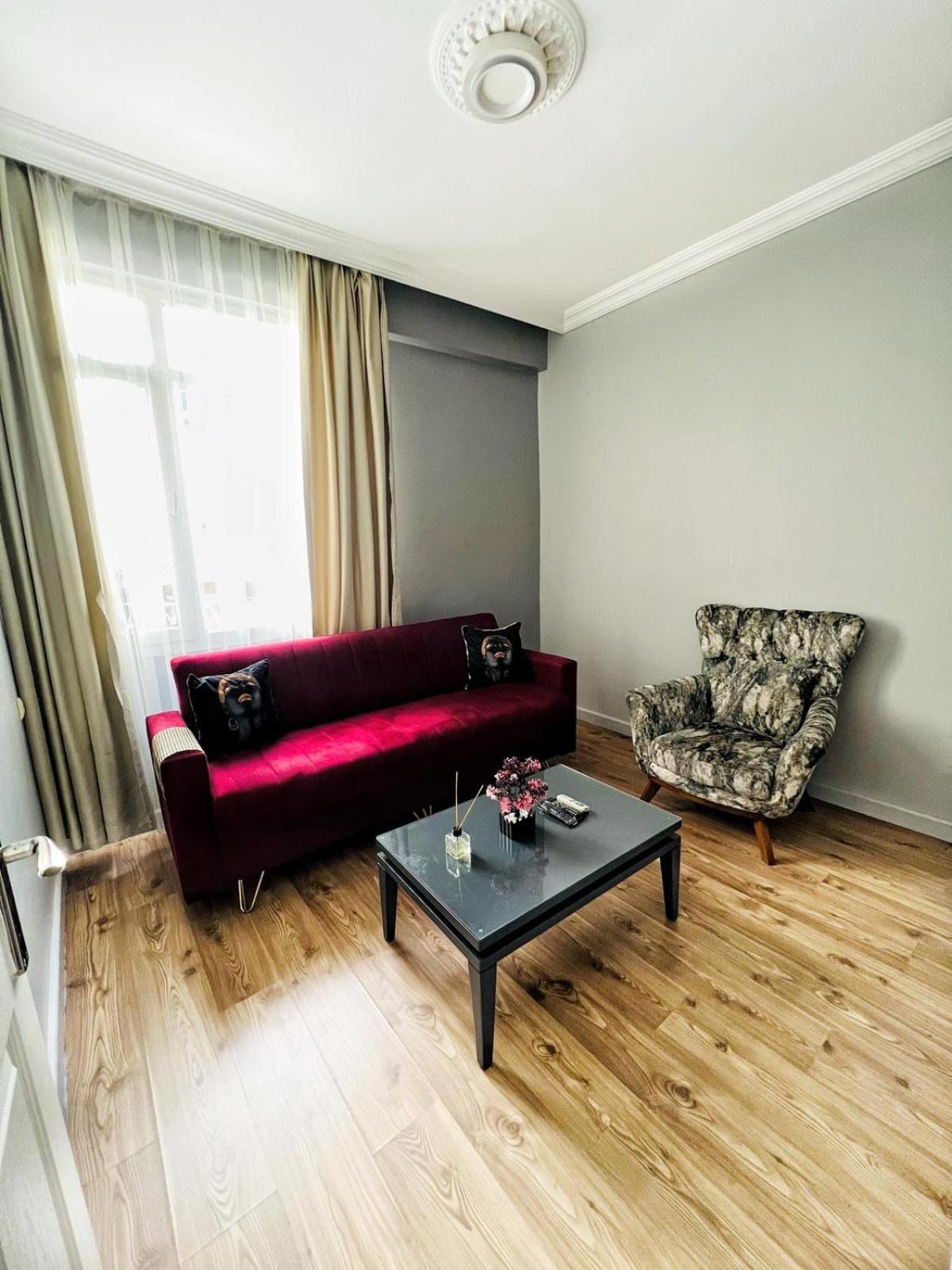 Zebra Hotel Alsancak イズミル エクステリア 写真